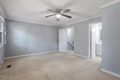 6379 New Market Way, Raleigh, NC 27615 - Photo 20