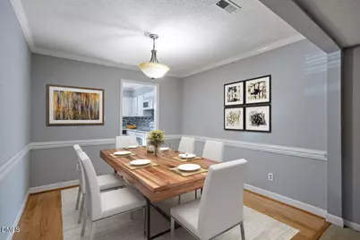 6379 New Market Way, Raleigh, NC 27615 - Photo 10