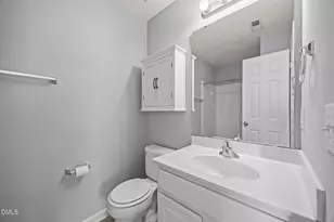 3475 Forestdale Dr, Burlington, NC 27215 - Photo 30