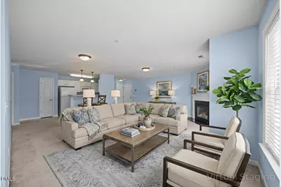 3475 Forestdale Drive #2a, Burlington, NC 27215 - Photo 1