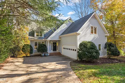 101 Wild Oak Lane, Carrboro, NC 27510 - Photo 2