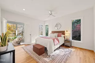 101 Wild Oak Ln, Carrboro, NC 27510 - Photo 22