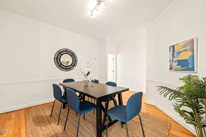 101 Wild Oak Lane, Carrboro, NC 27510 - Photo 10