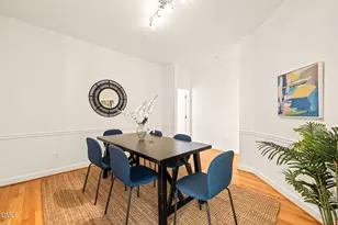 101 Wild Oak Ln, Carrboro, NC 27510 - Photo 10