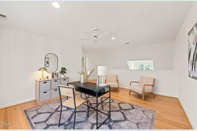 101 Wild Oak Lane, Carrboro, NC 27510 - Photo 30