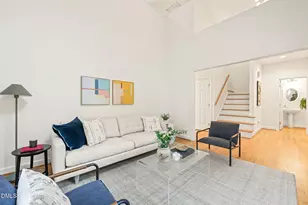 101 Wild Oak Ln, Carrboro, NC 27510 - Photo 8