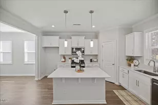 138 Pascoli Ct, Clayton, NC 27527 - Photo 18