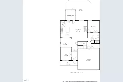 138 Pascoli Court, Clayton, NC 27527 - Photo 4