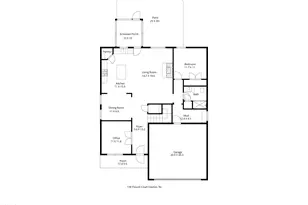 138 Pascoli Ct, Clayton, NC 27527 - Photo 4