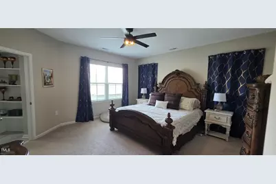 1656 Silo Ridge Drive, Wake Forest, NC 27587 - Photo 8