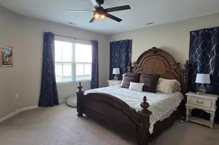 1656 Silo Ridge Dr, Wake Forest, NC 27587 - Photo 8