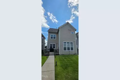 1656 Silo Ridge Drive, Wake Forest, NC 27587 - Photo 14