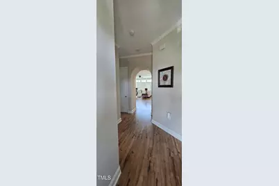 1656 Silo Ridge Drive, Wake Forest, NC 27587 - Photo 4