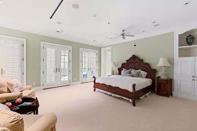 1820 Oatlands Court, Wake Forest, NC 27587 - Photo 32