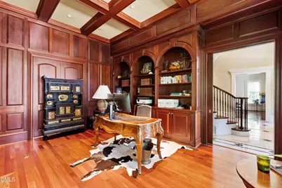 1820 Oatlands Court, Wake Forest, NC 27587 - Photo 4