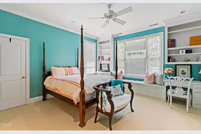 1820 Oatlands Court, Wake Forest, NC 27587 - Photo 44