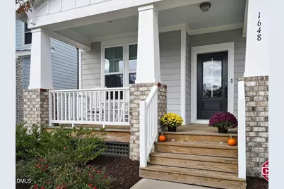 1648 Grassy Falls Lane, Wendell, NC 27591 - Photo 4