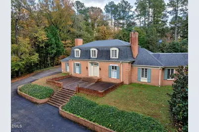 1909 Parker Lane, Henderson, NC 27536 - Photo 2