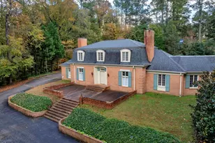 1909 Parker Ln, Henderson, NC 27536 - Photo 2