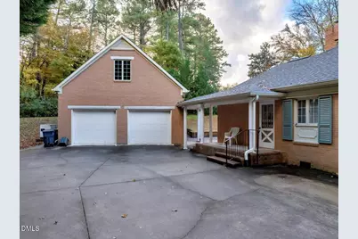1909 Parker Lane, Henderson, NC 27536 - Photo 6