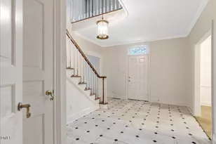 1909 Parker Ln, Henderson, NC 27536 - Photo 38