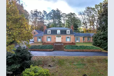 1909 Parker Lane, Henderson, NC 27536 - Photo 1