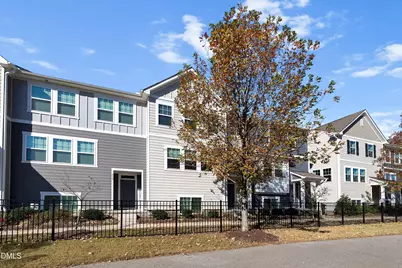 515 Traditions Grande Boulevard, Wake Forest, NC 27587 - Photo 2