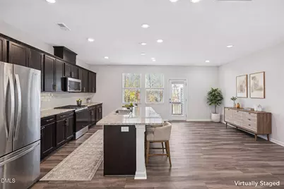 515 Traditions Grande Boulevard, Wake Forest, NC 27587 - Photo 16