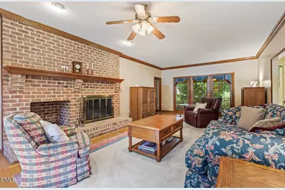 212 Torrey Pines Drive, Cary, NC 27513 - Photo 8