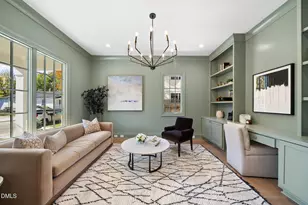 2212 Bedford Ave, Raleigh, NC 27607 - Photo 6