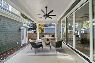 2212 Bedford Ave, Raleigh, NC 27607 - Photo 30