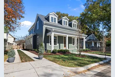 2212 Bedford Avenue, Raleigh, NC 27607 - Photo 2