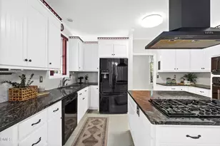 3503 Old NC 86, Hillsborough, NC 27278 - Photo 14