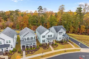 1509 Patchings Ln, Knightdale, NC 27545 - Photo 44