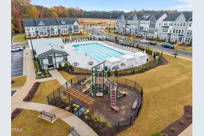 1509 Patchings Lane, Knightdale, NC 27545 - Photo 6