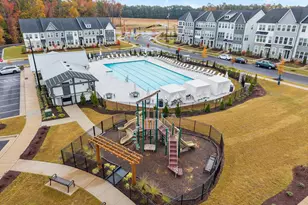 1509 Patchings Ln, Knightdale, NC 27545 - Photo 6