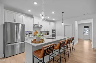 1509 Patchings Ln, Knightdale, NC 27545 - Photo 14