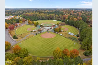 1509 Patchings Lane, Knightdale, NC 27545 - Photo 48