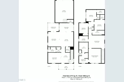 1509 Patchings Lane, Knightdale, NC 27545 - Photo 52