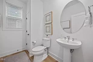 1509 Patchings Ln, Knightdale, NC 27545 - Photo 26