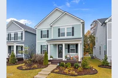 1509 Patchings Lane, Knightdale, NC 27545 - Photo 2