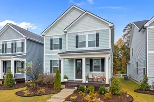 1509 Patchings Ln, Knightdale, NC 27545 - Photo 2