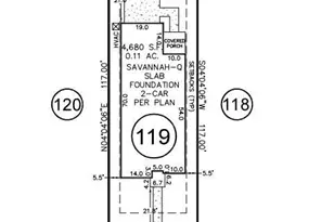 1045 Hardin Hill Lane, Knightdale, NC 27545 - Photo 6