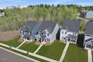 1045 Hardin Hill Lane, Knightdale, NC 27545 - Photo 28