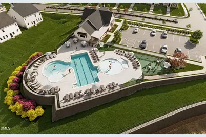 1045 Hardin Hill Lane, Knightdale, NC 27545 - Photo 28