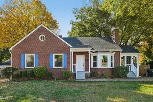 111 E Market St, Graham, NC 27253 - Photo 2