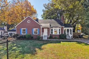 111 E Market St, Graham, NC 27253 - Photo 36