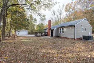 2021 Fort Dr, Clayton, NC 27520 - Photo 38