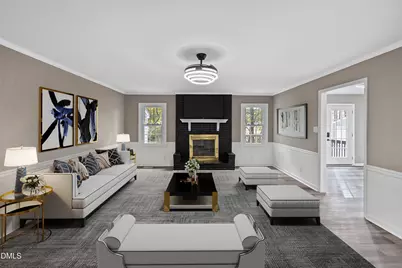 2021 Fort Drive, Clayton, NC 27520 - Photo 8