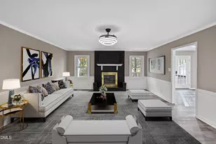 2021 Fort Dr, Clayton, NC 27520 - Photo 8